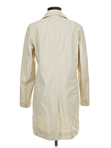 The Limited Trenchcoat (view 2)