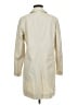 The Limited Ivory Trenchcoat Size M - photo 2