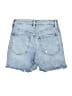 Old Navy Blue Denim Shorts Size 2 - photo 2