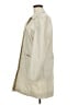 The Limited Ivory Trenchcoat Size M - photo 5