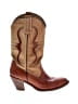 FRYE Brown Boots Size 8 1/2 - photo 1