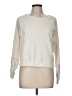 Soho Ivory Sweatshirt Size M - photo 1