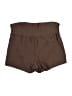 Next Brown Athletic Shorts Size 14 - photo 2