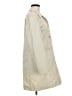 The Limited Ivory Trenchcoat Size M - photo 4