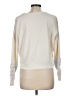 Soho Ivory Sweatshirt Size M - photo 2