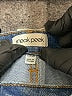 SNEAK PEEK Hearts Blue Jeans Size 7 - photo 7