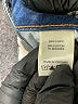 SNEAK PEEK Hearts Blue Jeans Size 7 - photo 8