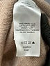 Quince 100% Cashmere Tan Cashmere Pullover Sweater Size L - photo 8