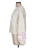 Soho Ivory Sweatshirt Size M - photo 5