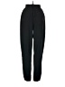 Lululemon Athletica Black Track Pants Size 0 - photo 1