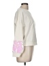 Soho Ivory Sweatshirt Size M - photo 4