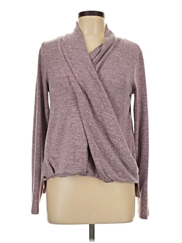 Betabrand Pullover Sweater (view 1)
