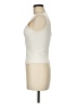 Open Edit Ivory Pullover Sweater Size M - photo 5