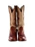 FRYE Brown Boots Size 8 1/2 - photo 2