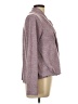 Betabrand Purple Pullover Sweater Size M - photo 4
