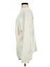 MNG Ivory Turtleneck Sweater Size M - photo 5