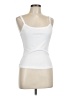 Shein White Tank Top Size L - photo 1