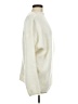 MNG Ivory Turtleneck Sweater Size M - photo 4