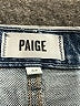 Paige Blue Jeans Size 33 waist - photo 7