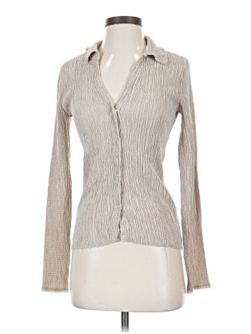 Zara Long Sleeve Blouse (view 1)