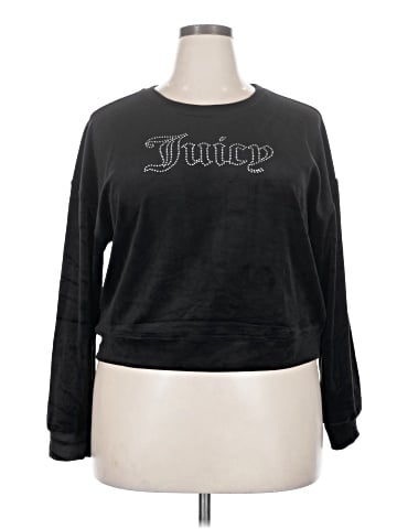 Juicy Couture Sweatshirt (view 1)
