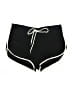 Unbranded Black Athletic Shorts Size XL (estimated) - photo 1