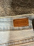 Roswear Blue Denim Shorts Size L - photo 3
