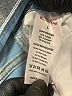 Roswear Blue Denim Shorts Size L - photo 4