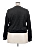 Juicy Couture Black Sweatshirt Size XXL - photo 2