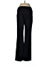 Cato Solid Black Dress Pants Size 4 - photo 2