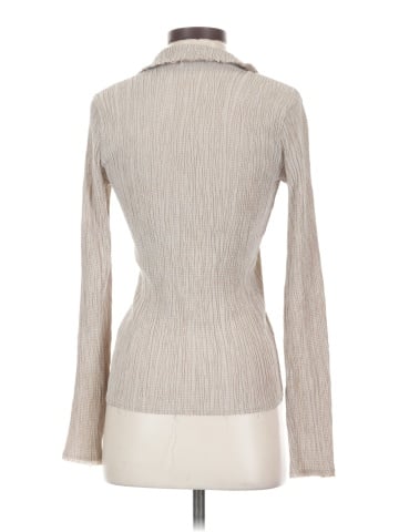 Zara Long Sleeve Blouse (view 2)