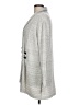 AB Studio Gray Cardigan Size L - photo 5