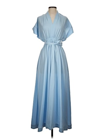 Derek Lam 10 Crosby Casual Dress (view 1)
