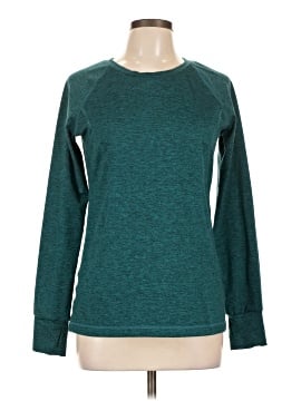 Eddie Bauer Long Sleeve T-Shirt (view 1)