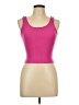 Ambiance Pink Tank Top Size M - photo 1