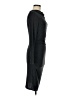 Renee C. Black Casual Dress Size M - photo 4