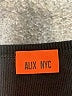 ALIX NYC Black Bodysuit Size S - photo 3