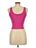 Ambiance Pink Tank Top Size M - photo 2