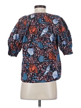 Ulla Johnson 3/4 Sleeve Blouse (view 2)
