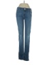Hudson Jeans Hearts Blue Jeans Size 26 waist - photo 1
