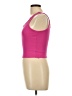 Ambiance Pink Tank Top Size M - photo 5