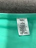 Mossimo Solid Teal Swimsuit Bottoms Size L - photo 3
