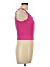 Ambiance Pink Tank Top Size M - photo 4