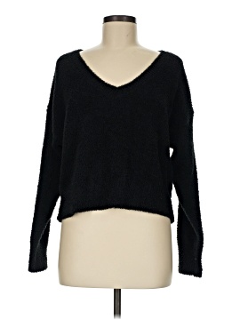 Stars Above Pullover Sweater (view 1)
