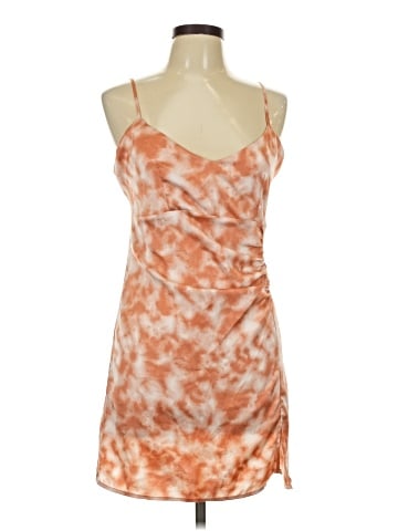 Forever 21 Cocktail Dress (view 1)
