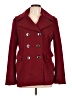 Kenneth Cole New York Red Coat Size 12 - photo 1