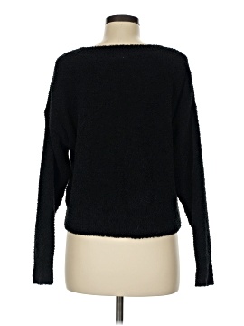 Stars Above Pullover Sweater (view 2)