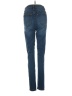 KANCAN JEANS Solid Blue Jeans Size 25 waist - photo 2
