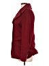 Kenneth Cole New York Red Coat Size 12 - photo 5