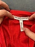 BCBGeneration Solid Red Casual Dress Size 8 - photo 7